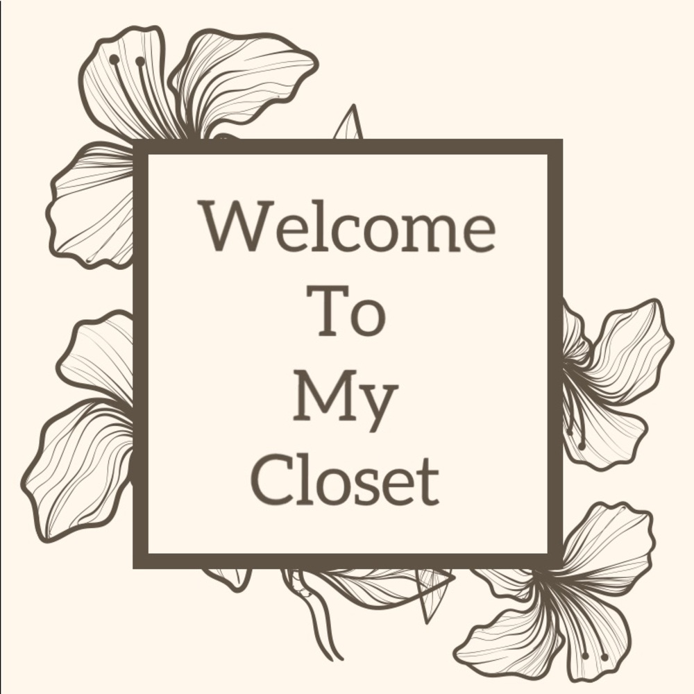 Welcome🌸🌸🌸🌸